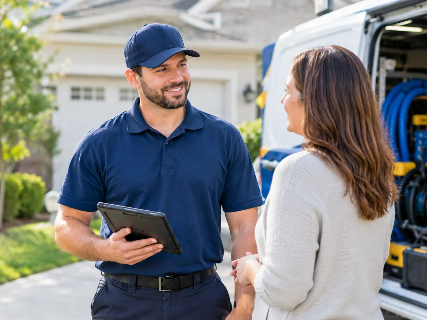 Sewage Backup Cleanup Somerset, KY FAQs